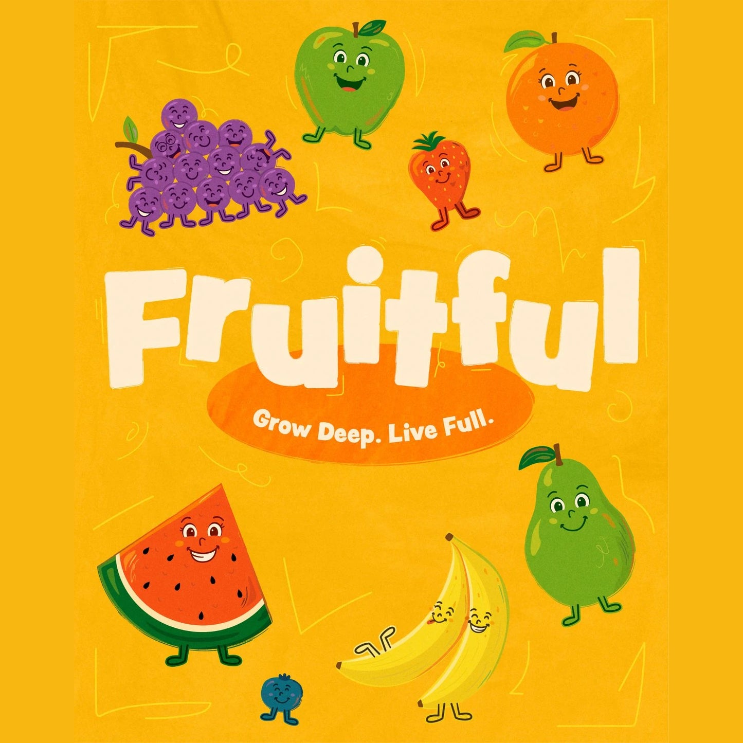 Fruitful Campaign