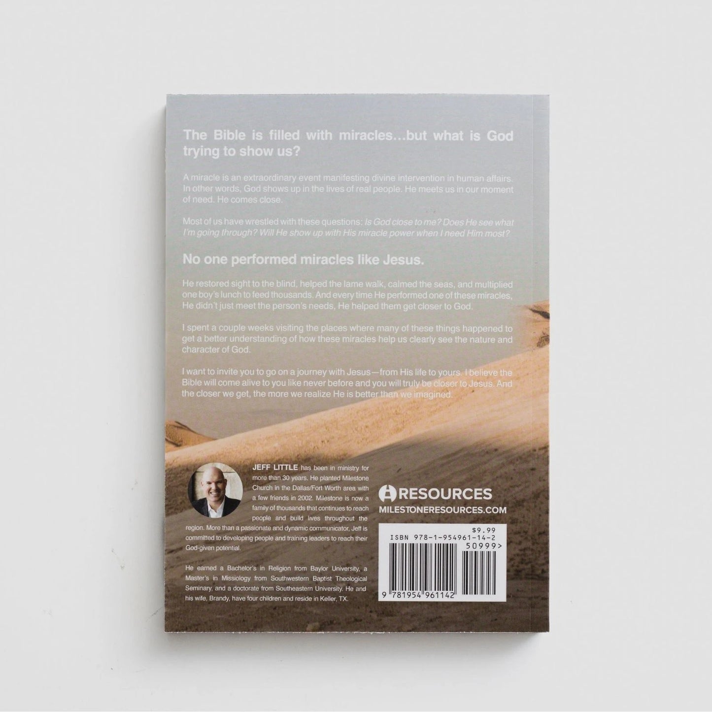 Miracles Book