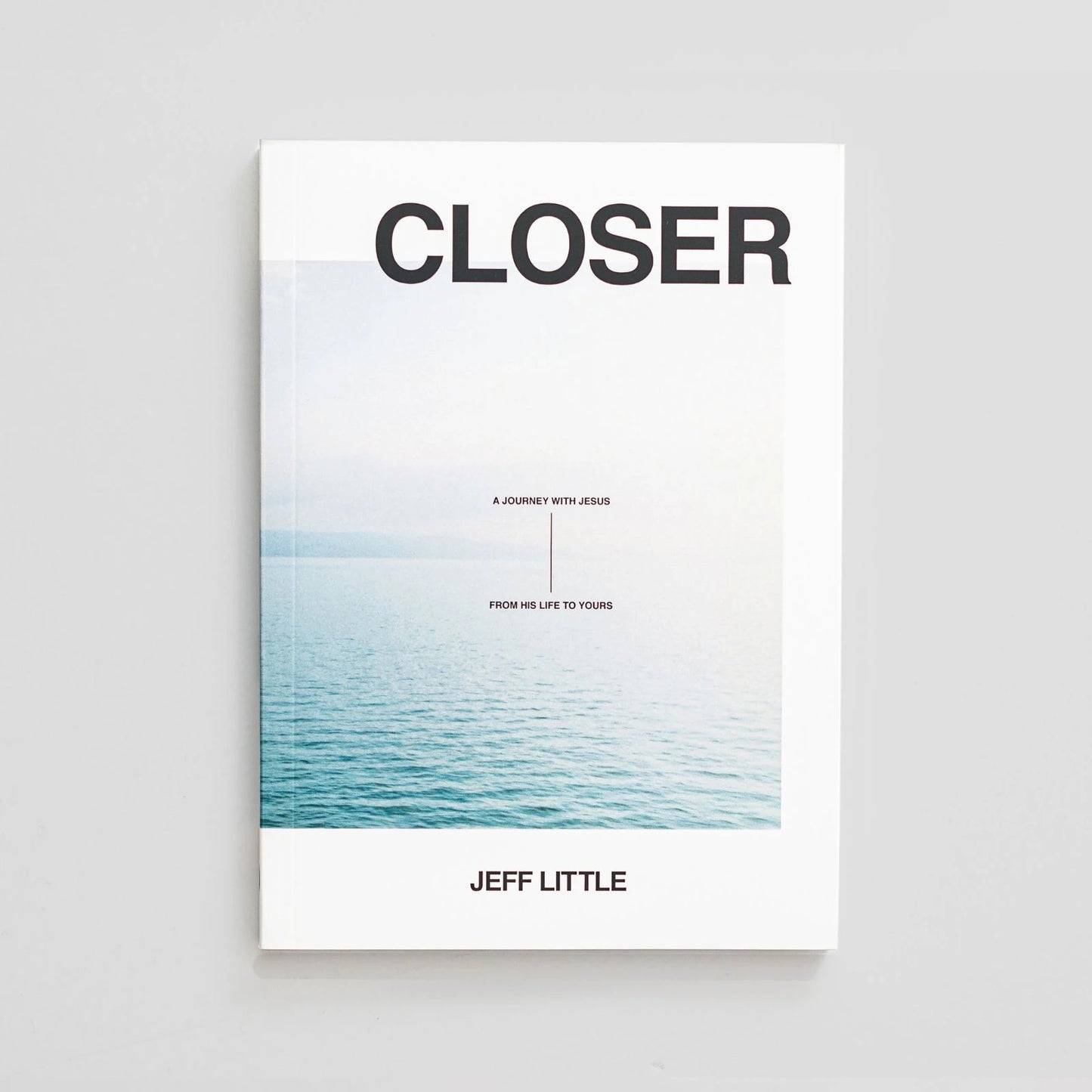 Closer