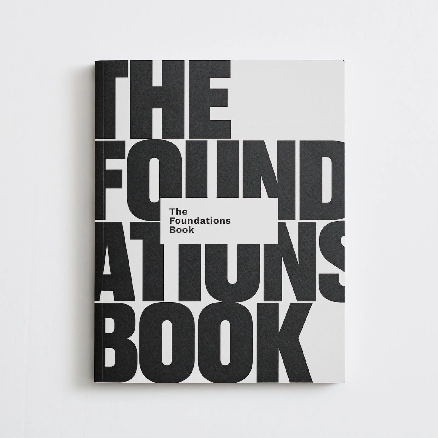 The Foundations Book