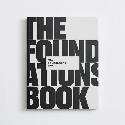 The Foundations Book