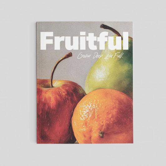 Fruitful Study Guide