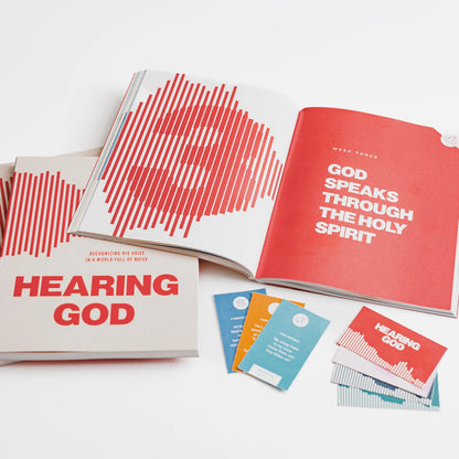 Hearing God Campaign