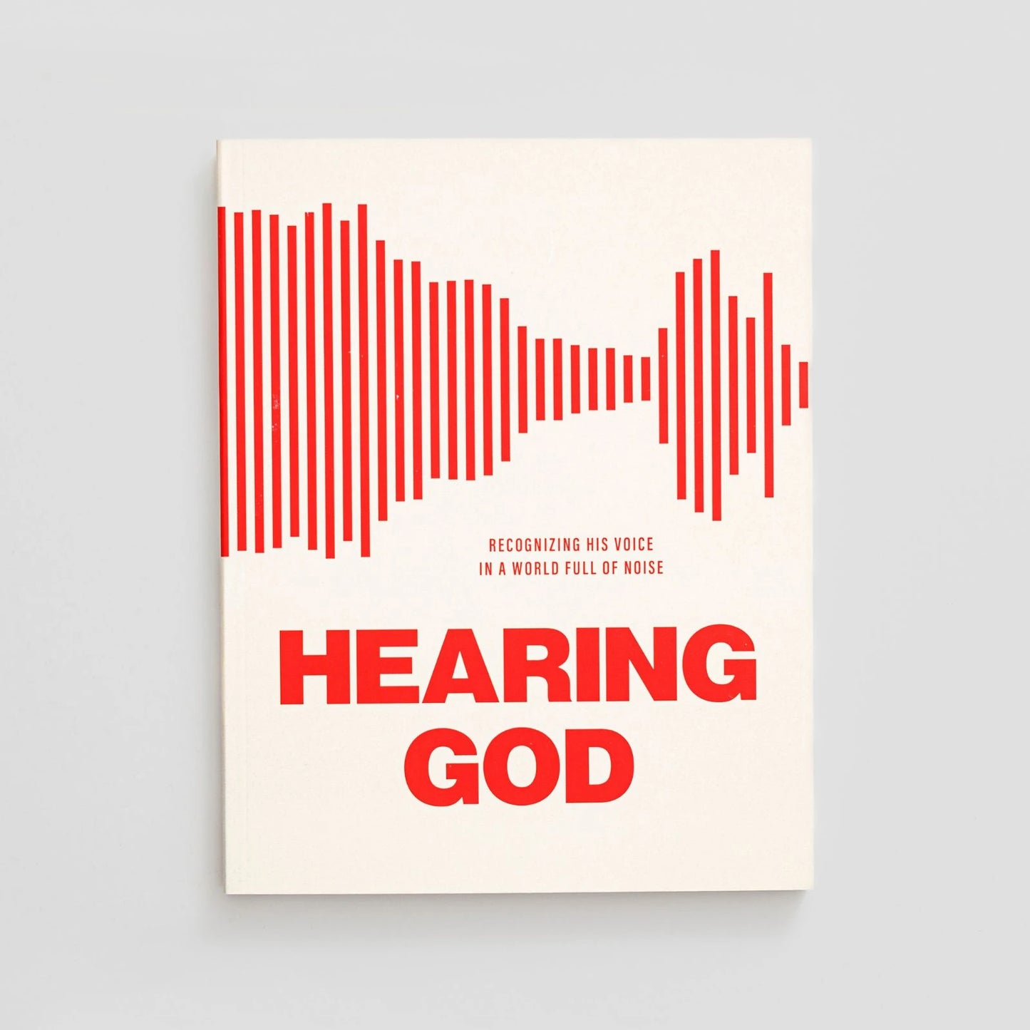 Hearing God Study Guide