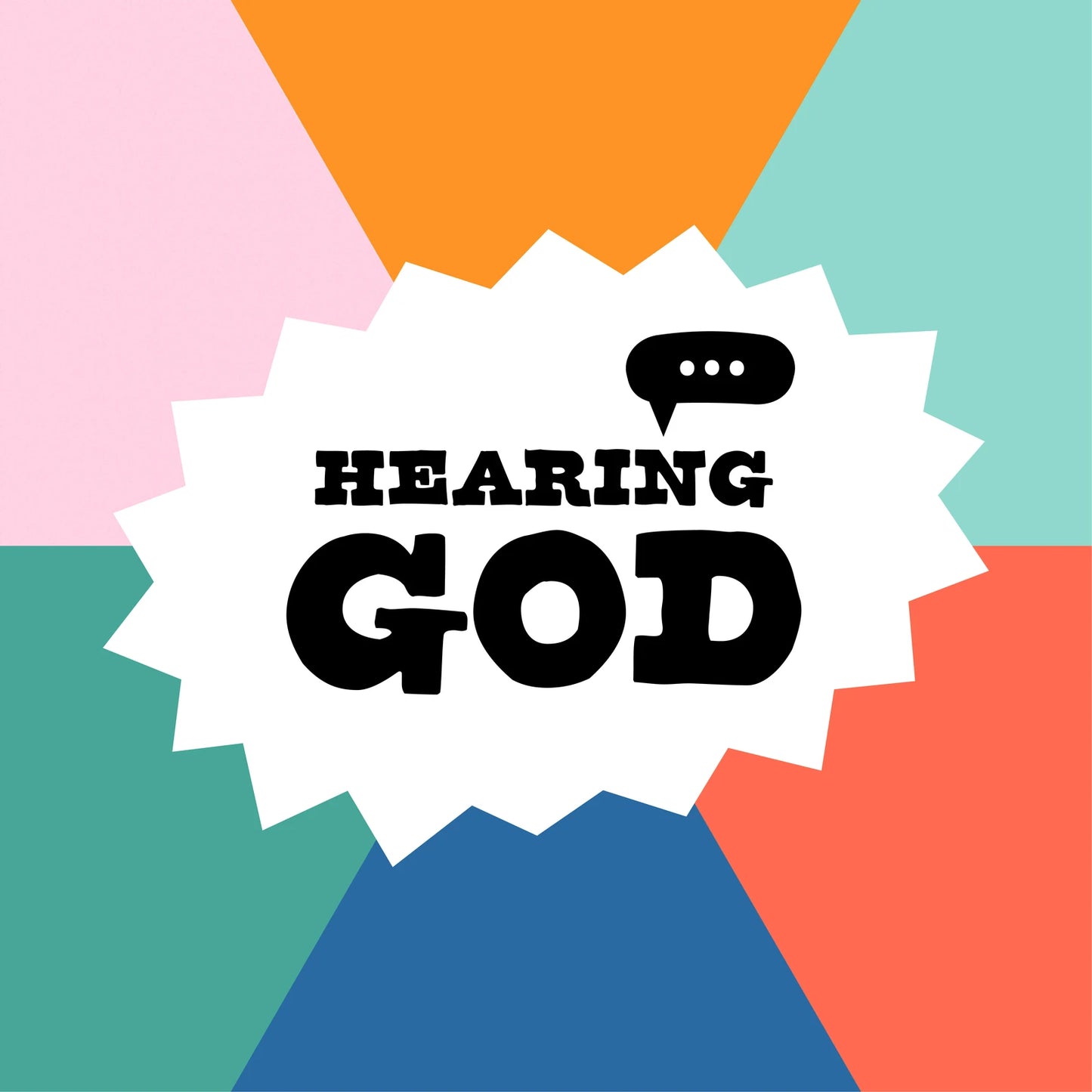 Hearing God Campaign