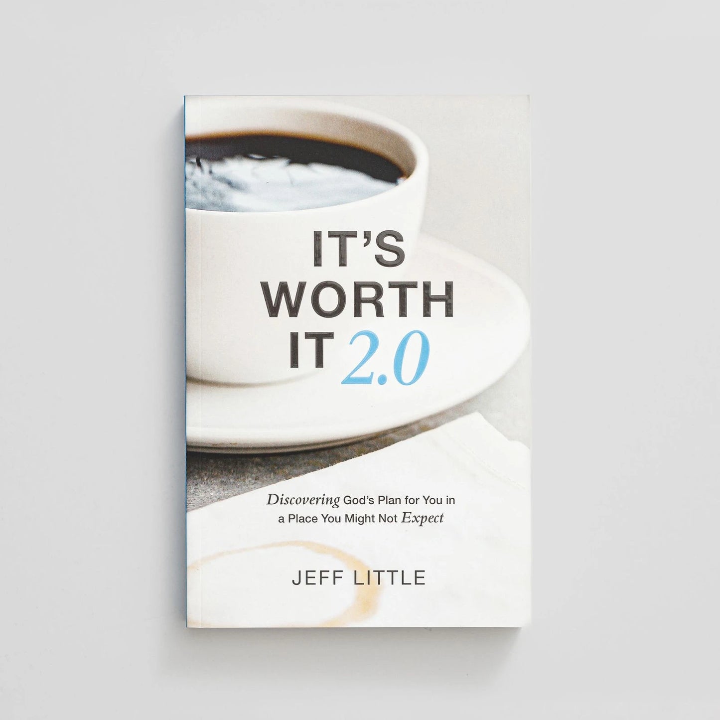 It's Worth It 2.0