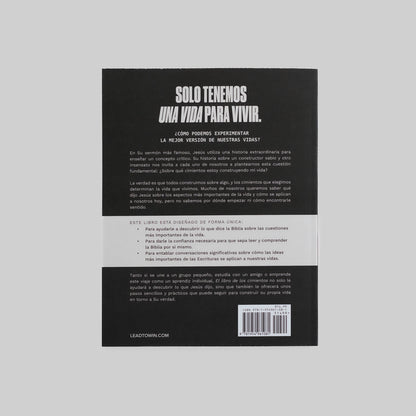 El Libro De Los Cimientos