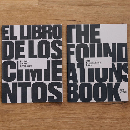 The Foundations Book