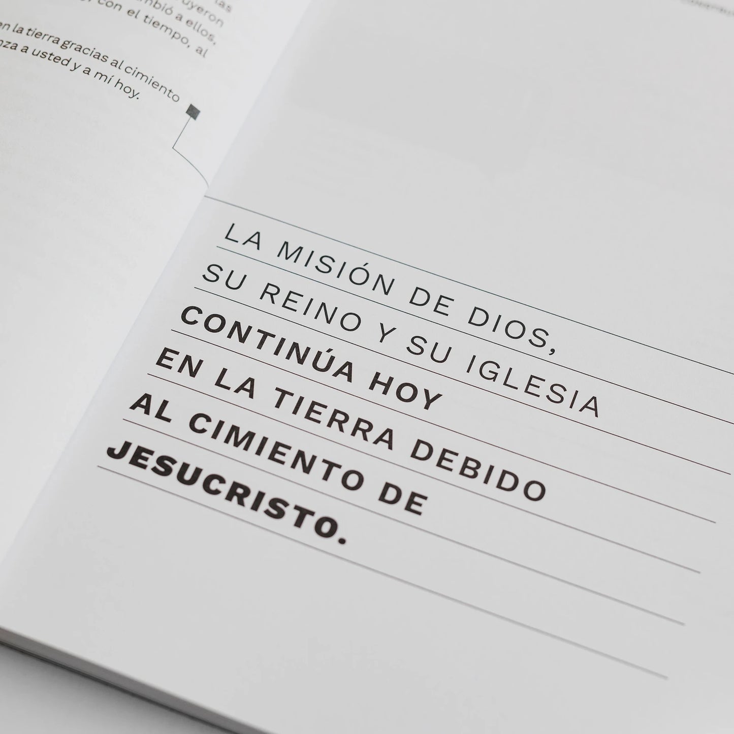 The Foundations Book