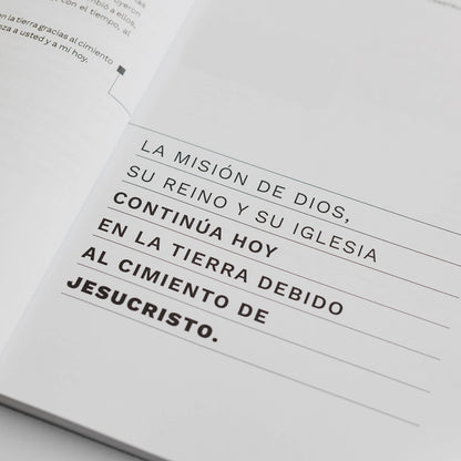 The Foundations Book