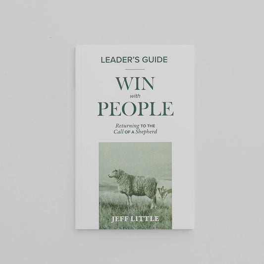 Win with People Leader's Guide