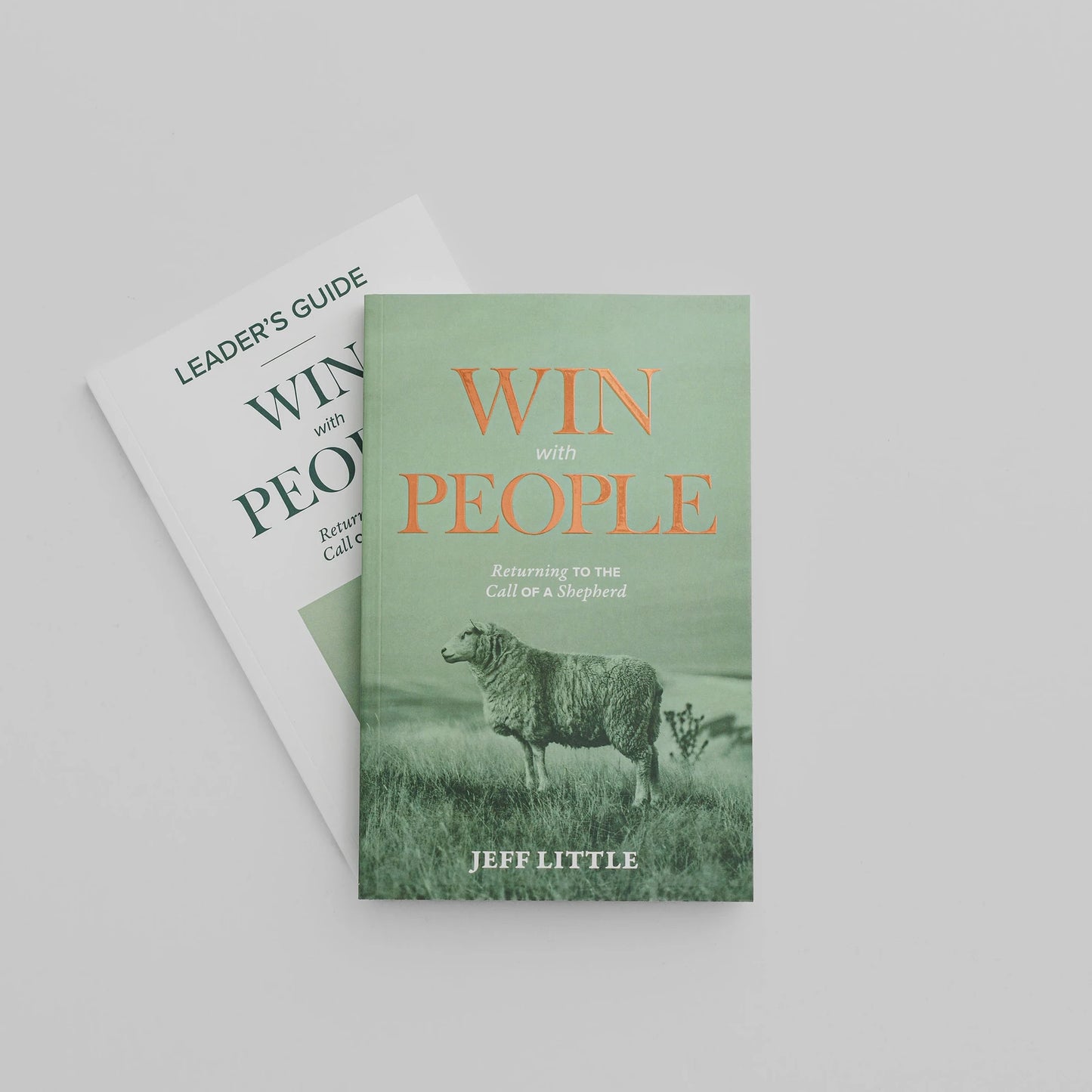 Win with People