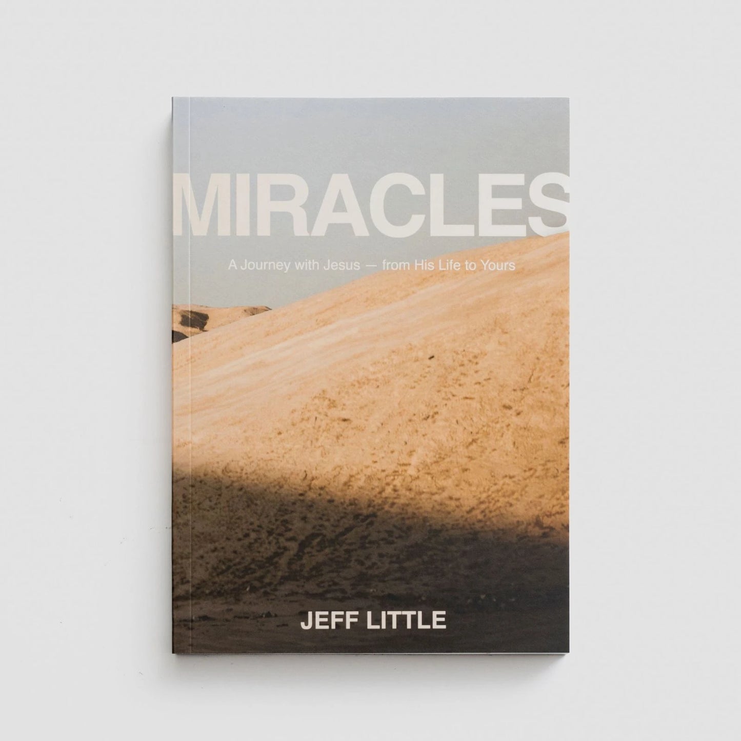 Miracles Book