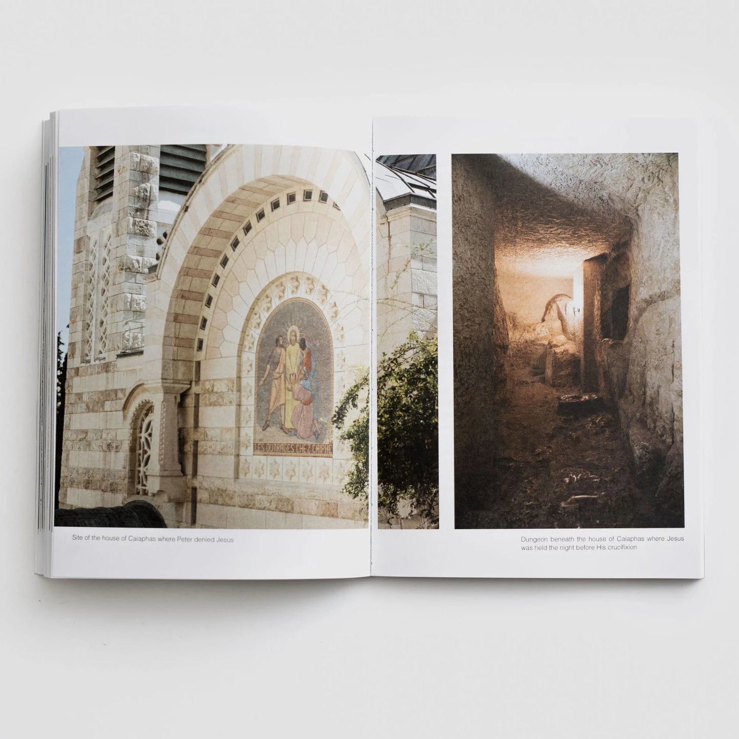 Miracles Book