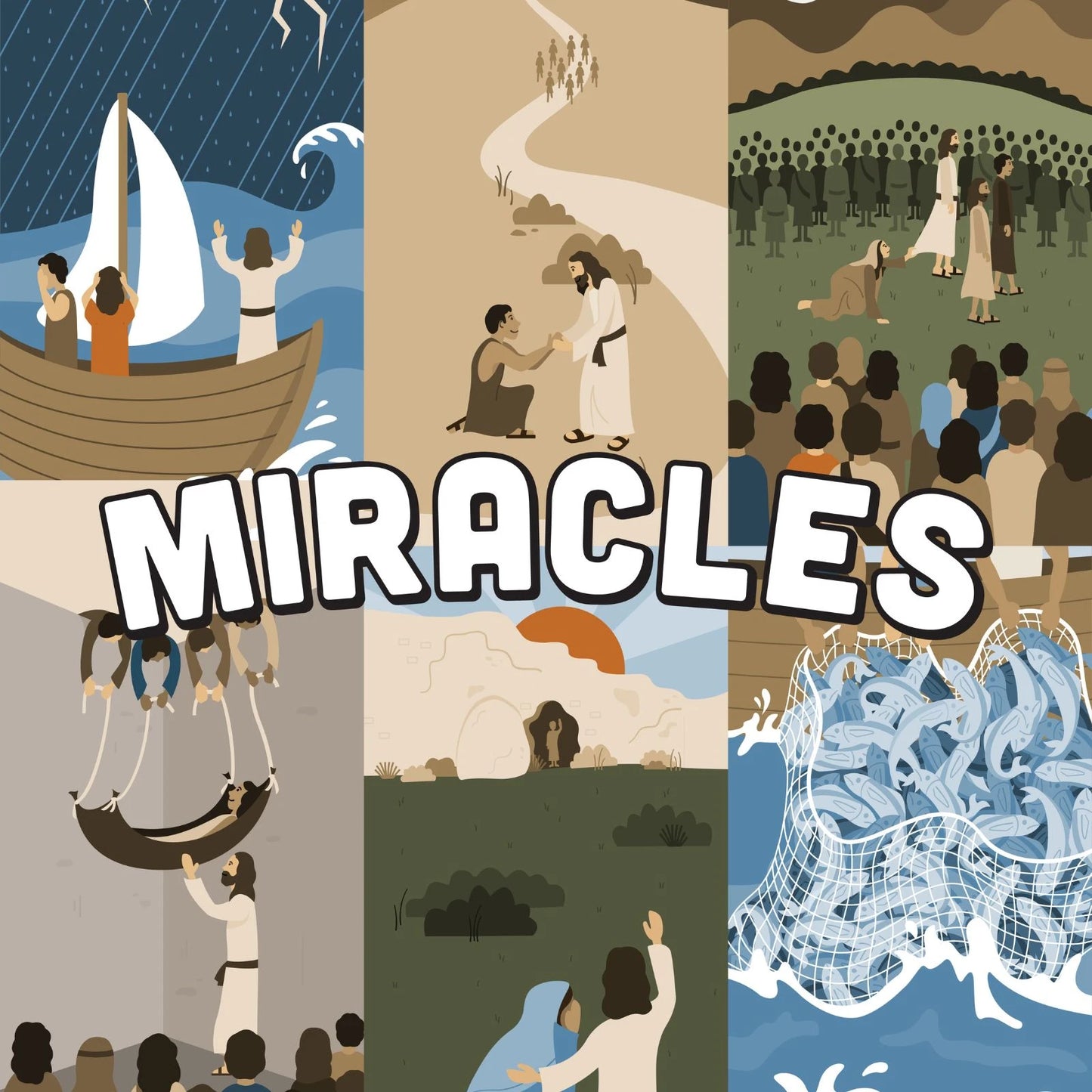 Miracles Campaign