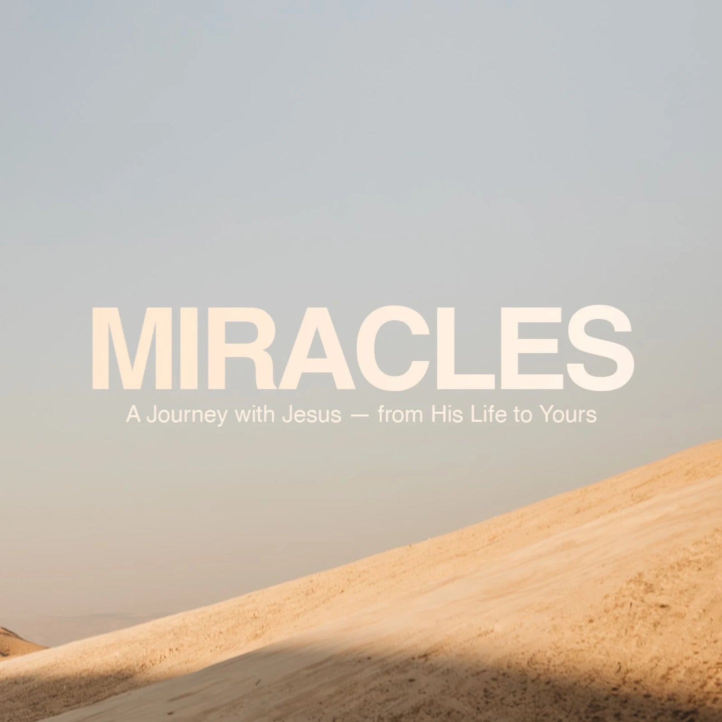 Miracles Campaign