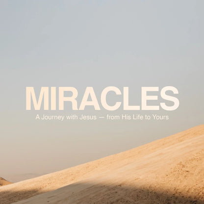 Miracles Campaign
