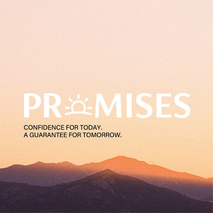 Promises Message Series