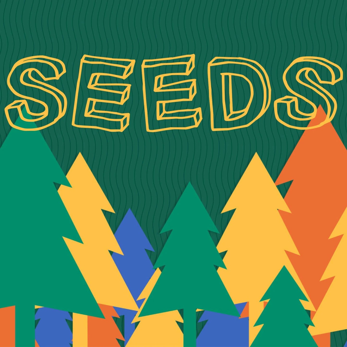 Seeds Kids Curriculum