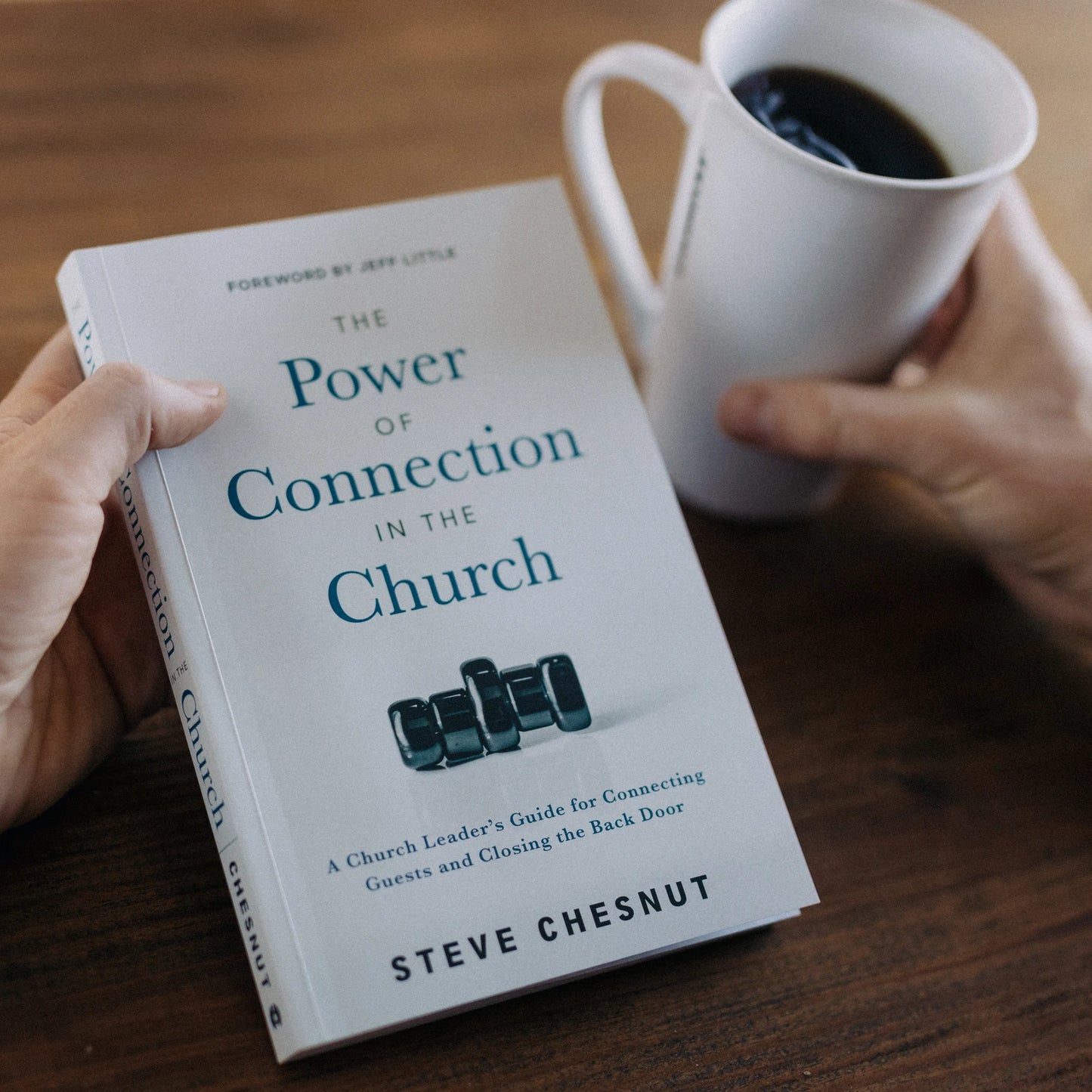 The Power of Connection in the Church