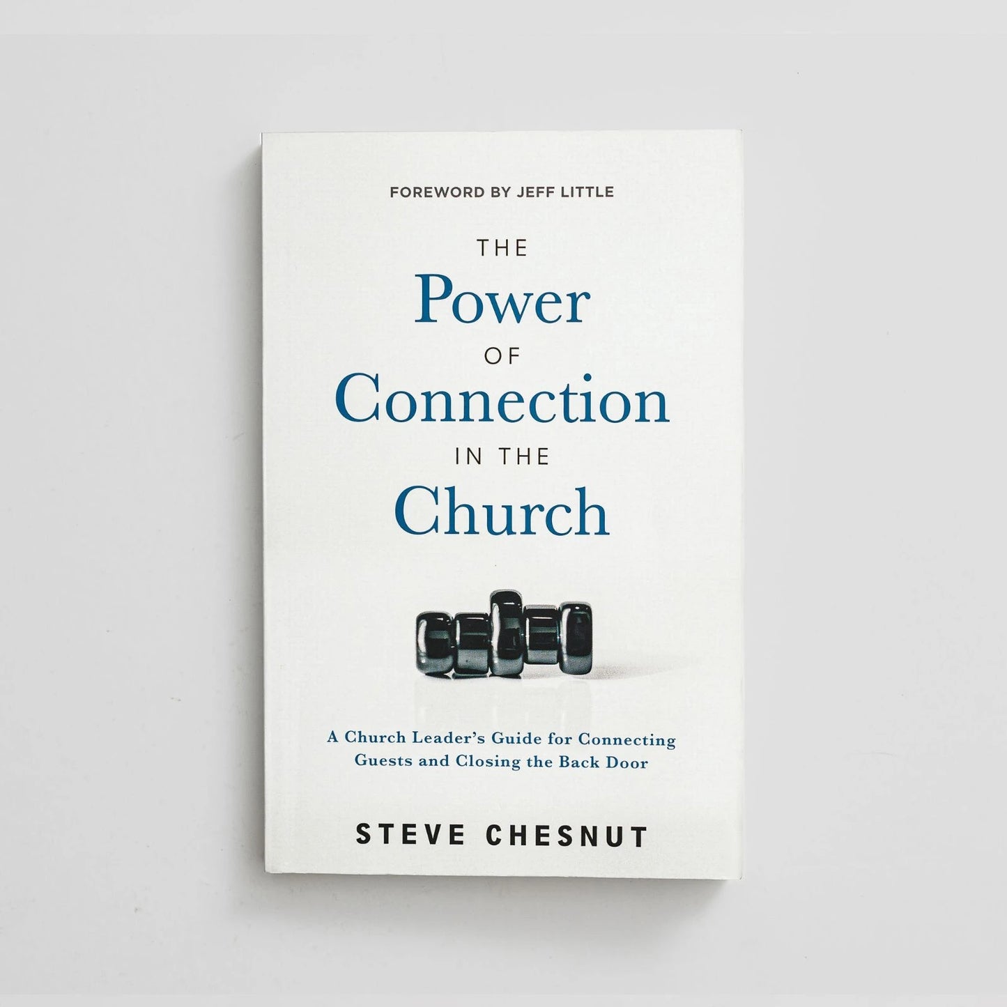 The Power of Connection in the Church